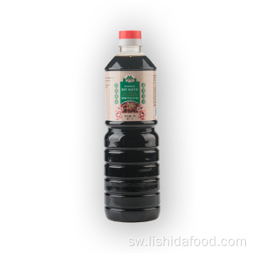 1000ml uyoga giza Soy Sauce